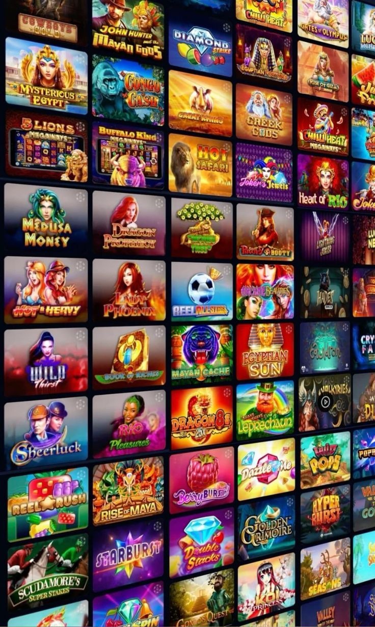 Casino Concorde game