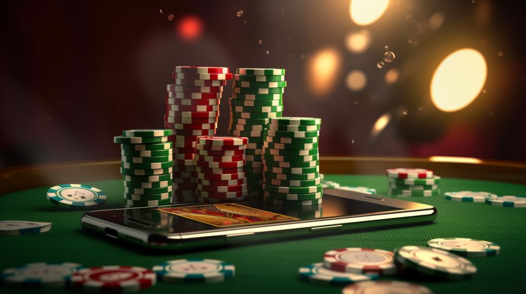 Casino Concorde پر آن لائن سلاٹس کے بارے میں
