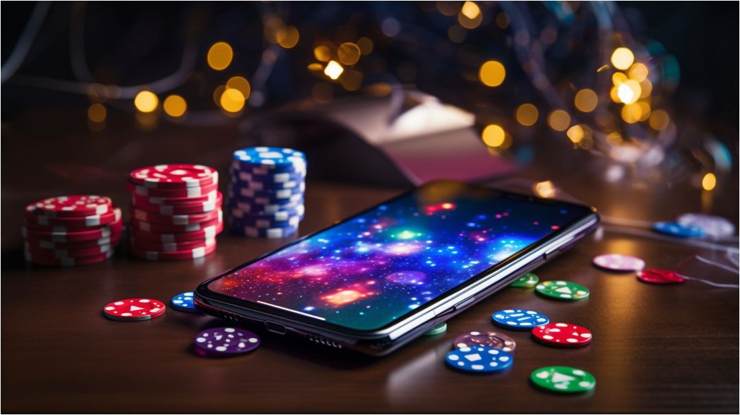 پاکستان کے Casino Concorde کھلاڑیوں کے لیےجیک پاٹ گیم