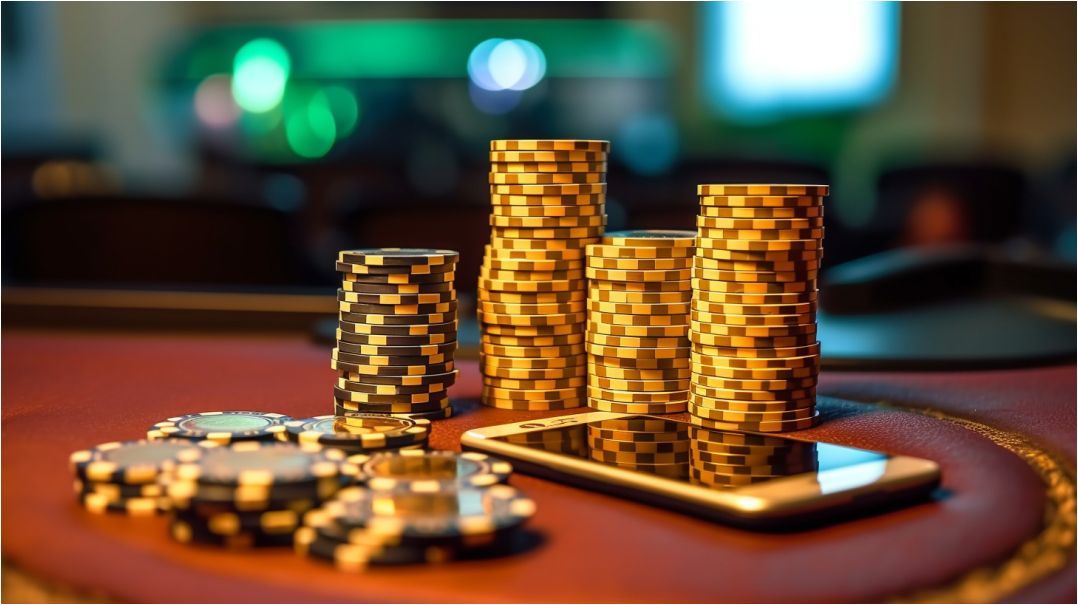 Casino Concorde کیسینو میں رولیٹی گیمز کے بارے میں معلومات