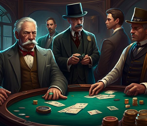 Casino Concorde پاکستان کیسینو میں بلیک جیک گیمز