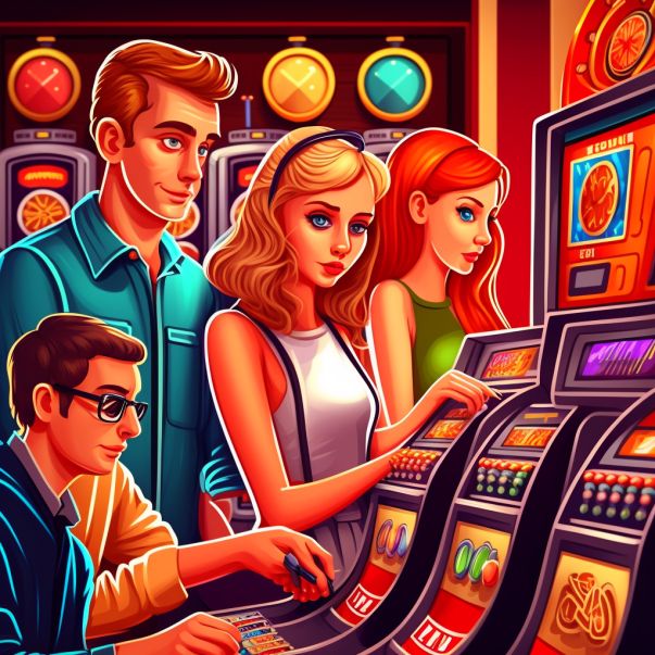 Casino Concorde کیسینو میں بکراٹکھیلیں