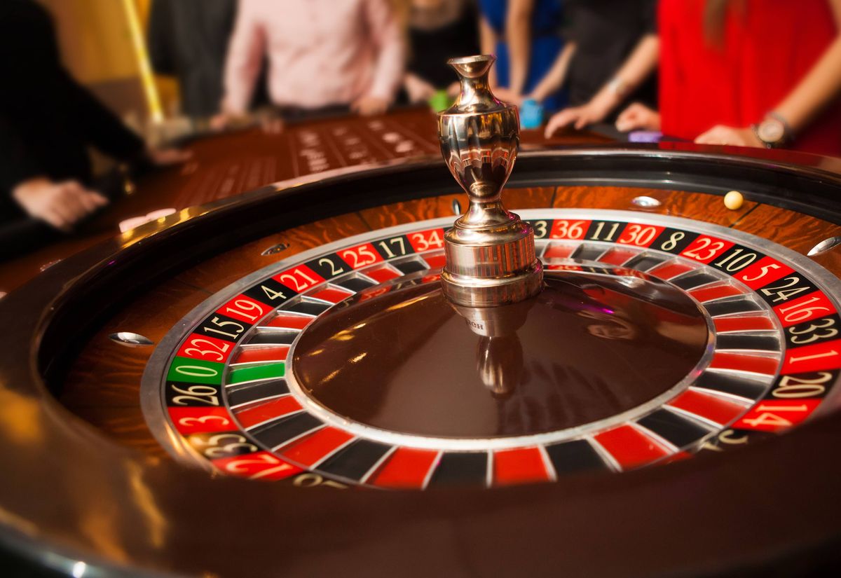 Casino Concorde کیسینو میں پوکر گیمز