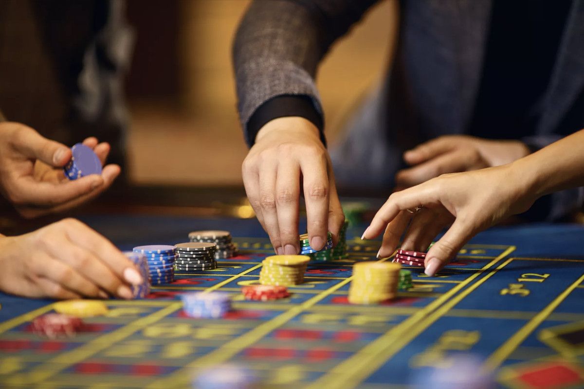 Casino Concorde کیسینو میں لاٹری گیمز میں حصہ لیں۔