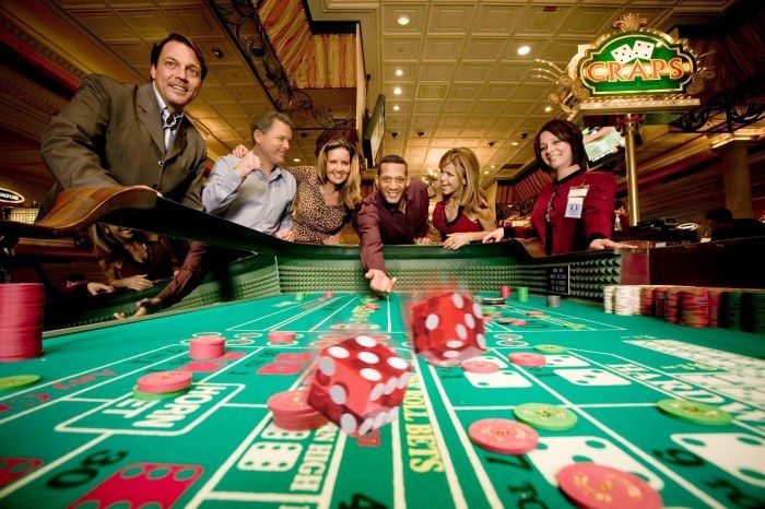 Casino Concorde پاکستان میں میگا ویز کیسینو گیمز