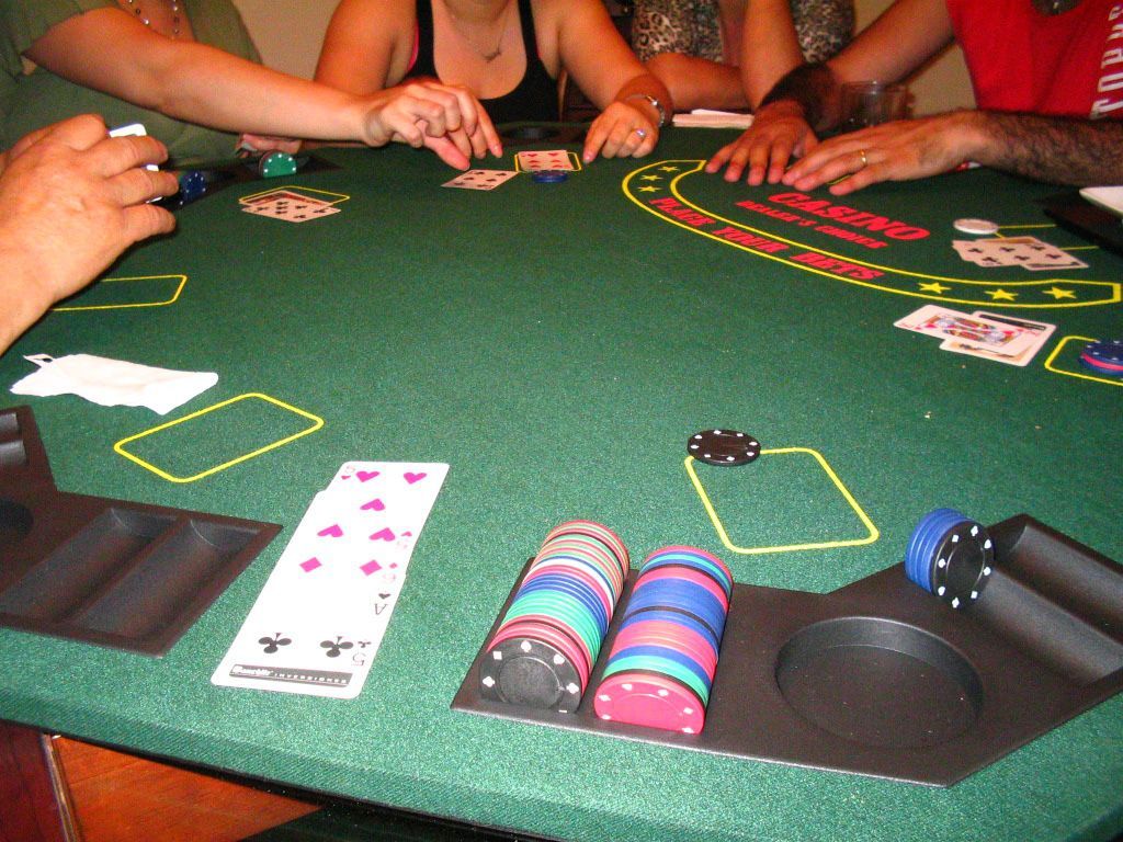 Casino Concorde آن لائن کیسینو میں کھیلنے کی وجوہات