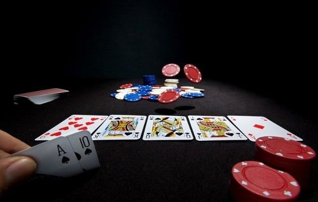 Casino Concorde کیسینو میں ایک آن لائن گیم کا انتخاب کریں۔