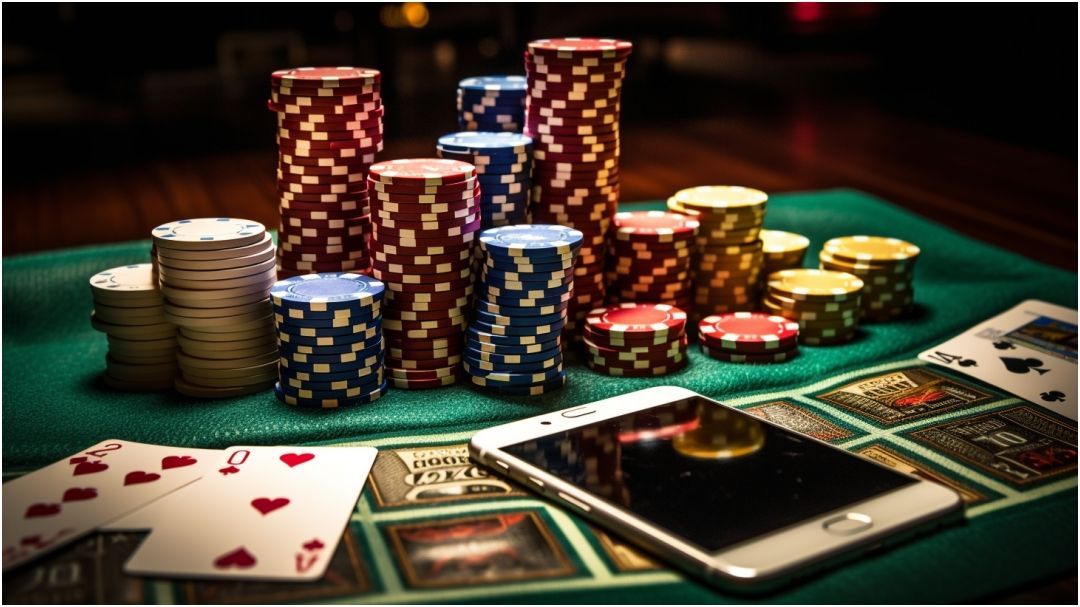 Casino Concorde کیسینو میں سلاٹ کھیلنا شروع کریں۔