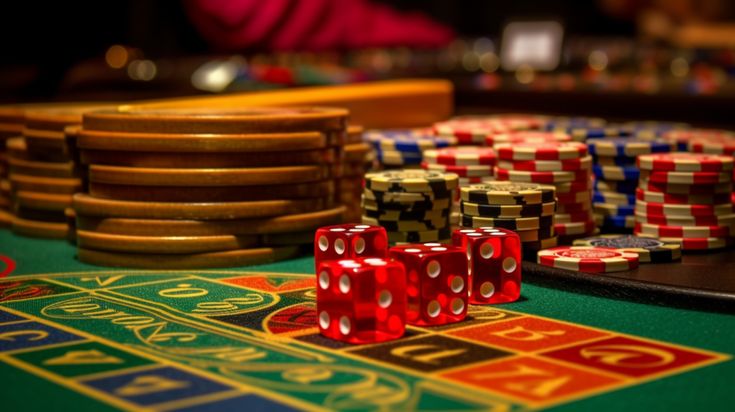 پاکستان کے نئے Casino Concordeکیسینو کھلاڑیوں کے لیے خوش آمدید بونس