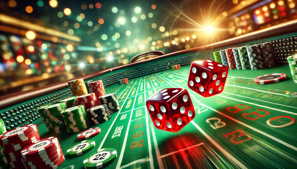 Casino Concorde پاکستان ریئل منی گیمز